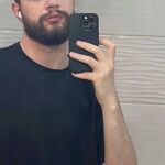 CHICO GUAPO CARIÑOSO Y MUY NOVEDAD