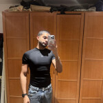 Alan x - Chico latino acompañante masajista información 670670828