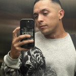 CHICO LATINO EN ALICANTE