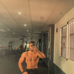 Jovencito Fitness - Please respect I only t ladies chicas.. no males respect this. For more informat