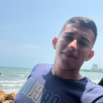 Fin de semana - Joven latino de 27 años por primera vez en la ciudad disponible para todo tipo de pl