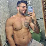 CARIÑOSO Y GUAPO EN LA LÍNEA DE LA CONCEP