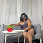 Celeste — Belleza Exótica Elegancia y Compañía con Clase