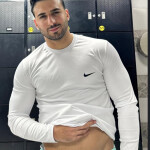 FABRIZIO MIDO 1.93. EN LA LINE DE LA CONCEPCIÓN