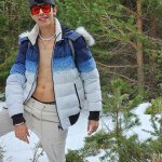 Flaco colombiano - Soy Jeff. un gusto saludarte pues estoy aca para pasar y hacerte disfrutar de un 