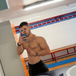 SEVILLA SEVILLA - Chico latino muy o y dispuesto a y .. atiendo en mi sitio privado y me desplazo ..