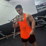 Fabián de vuelta en sevilla