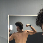 Chico hetero para Parejas y solteros 1.83 Piel canela