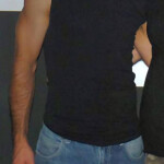 Masajes relajantes para hombres en Alicante