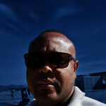 Tha black pearl - Mente positiva soy . Me gusta el buen ambiente de las personas no negatividad...To