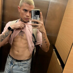 Camilo latino en palma