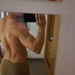 Latinfit - Hola. Soy David un chico latino educado y amable. Me desplazo sitio y disponibilidad cons