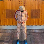 Arabe - Soyo un chico árabe joven y guapo con tombien algo de masajes para más información y citas p