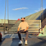 Chico colombiano guapo en tu ciudad