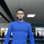 Boy - Chico colombiano modelo de la productora Timtales con las mejores películas y atlético y muy o