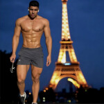 Novedad latino - Soy Brandon un colombiano alegre y sin miedo a vivir al máximo. Me encanta hacer se