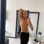 Boy delicia - Soy ese tipo que no pasa desapercibido y va muy . Energía alta firme y un peligroso qu