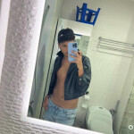 Soy Cristian. Chico Top en Madrid!