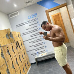 Chico latino - Contáctame y quedemos te encantará quedar.