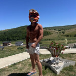 Nos divertimos un rato