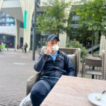 COLOMBIANO RECIÉN LLEGADO A TU CIUDAD