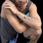 Kylian Uru - Joven latino de 22 años acompañante completo por Barcelona doy momentos agradables de c