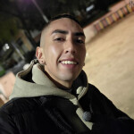 Cristofer para tus - Ofrezco de compañía a chicas soy una persona extrovertida con michas ha ilidade