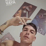 O y - Soy un chico que me gustan más los maduros y en confianza