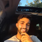 Chico atractivo - Soy un chico joven de 24 años y tranquilo y amable busco conocer alguna chica o mu