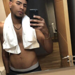 MORENO DE PASO. SOY LO QUE BUSCAS