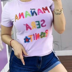 Marta mujer cariñosa encantadora