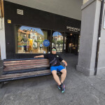 Súper compañero - Joven asiático educado y con sensibilidad intelectual abre por primera vez un espa