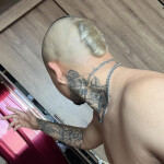 Excelente compañía - Mi nombre es Alex tengo 20 años y Si estás buscando una buena compañía y con qu