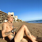 Matthew NUEVO NEW LATINO LINDO serio tatuado e increíble ...