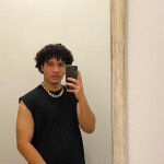 LATINO RECIEN LLEGADO A VIGO