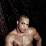 ARTHUR WAPO MULATO CARIBEÑOO