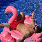 Nuevo en tu ciudad ven a disfrutar conmigo