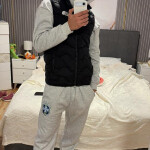 Alex 21 años - Soy un chico divertido que sabe hacerte reir atractivo y guapo con mis ideas claras. 