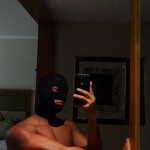 Chiko de paso por lugo