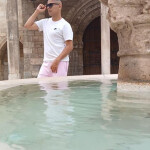 CHICO LATINO POR MANRESA