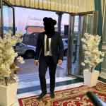 Chico para encuentros ocasionales