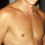 Robert 30 años – y listo para lo inesperado en Málaga