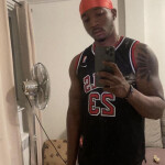 Africano - Hola soy un chico africano bi con un de preparada para que me la para después darte la de