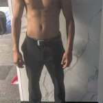 Caramelo - Buenas Solo Hago Salidas Mi definición de mi mismo soy una persona amable alegre me gusta