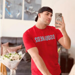 Thiago latino - Soy Thiago chico respetuoso cariñoso simpático amable de buena energía para comparti