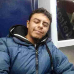 Hola soy nuevo - Hola soy un chico latino me gusta divertirme soy cariñoso y divertido me gusta disf