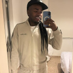 Starlin - Estoy aquí para diversión y mucho más contacta con migo