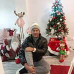 Dario el moreno guapo