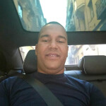 Dilan - Saludos soy un hombre moreno atractivo educado me gusta compartir salir a dar un paseo