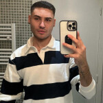 Angelo - Si buscas una compañía selecta exclusiva y cautivadora te invito a descubrir una experienci